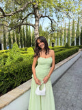 Isadora Maxi Dress