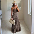 Amara Maxi Dress