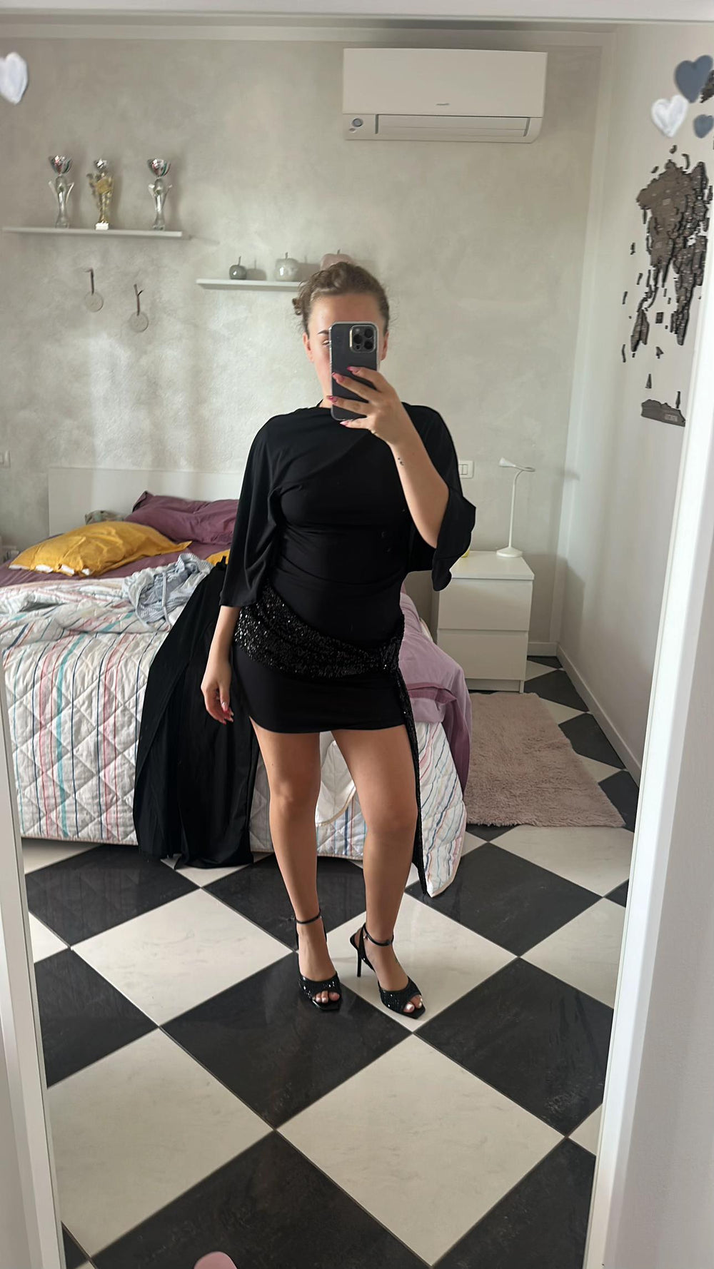 Publication Instagram