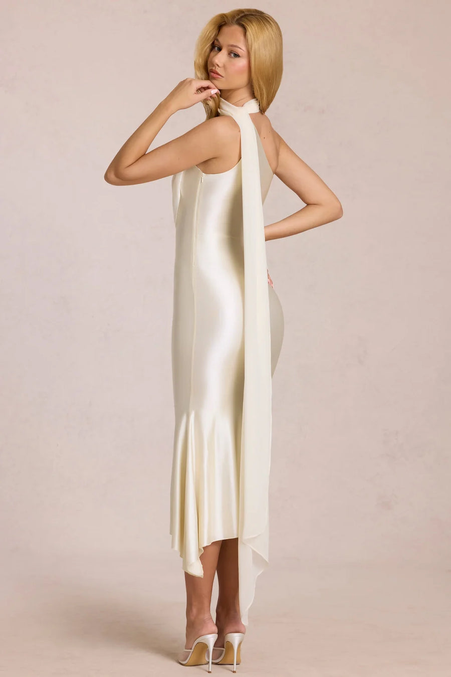 chiara dress