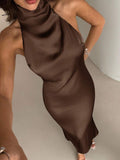 Tina Dress