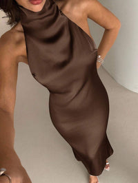 Tina Dress