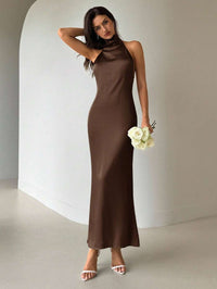 Tina Dress
