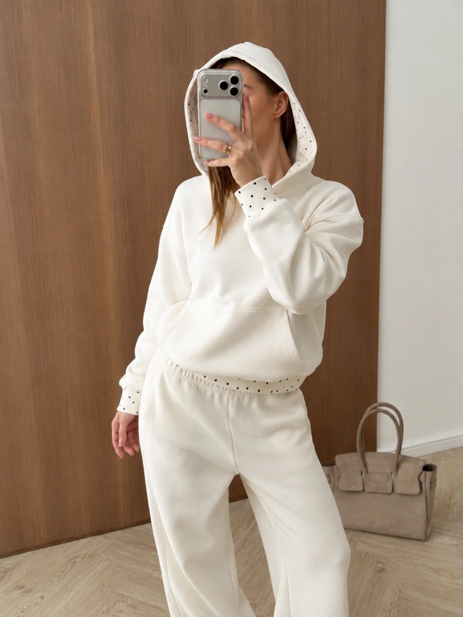 Amaré Hoodie