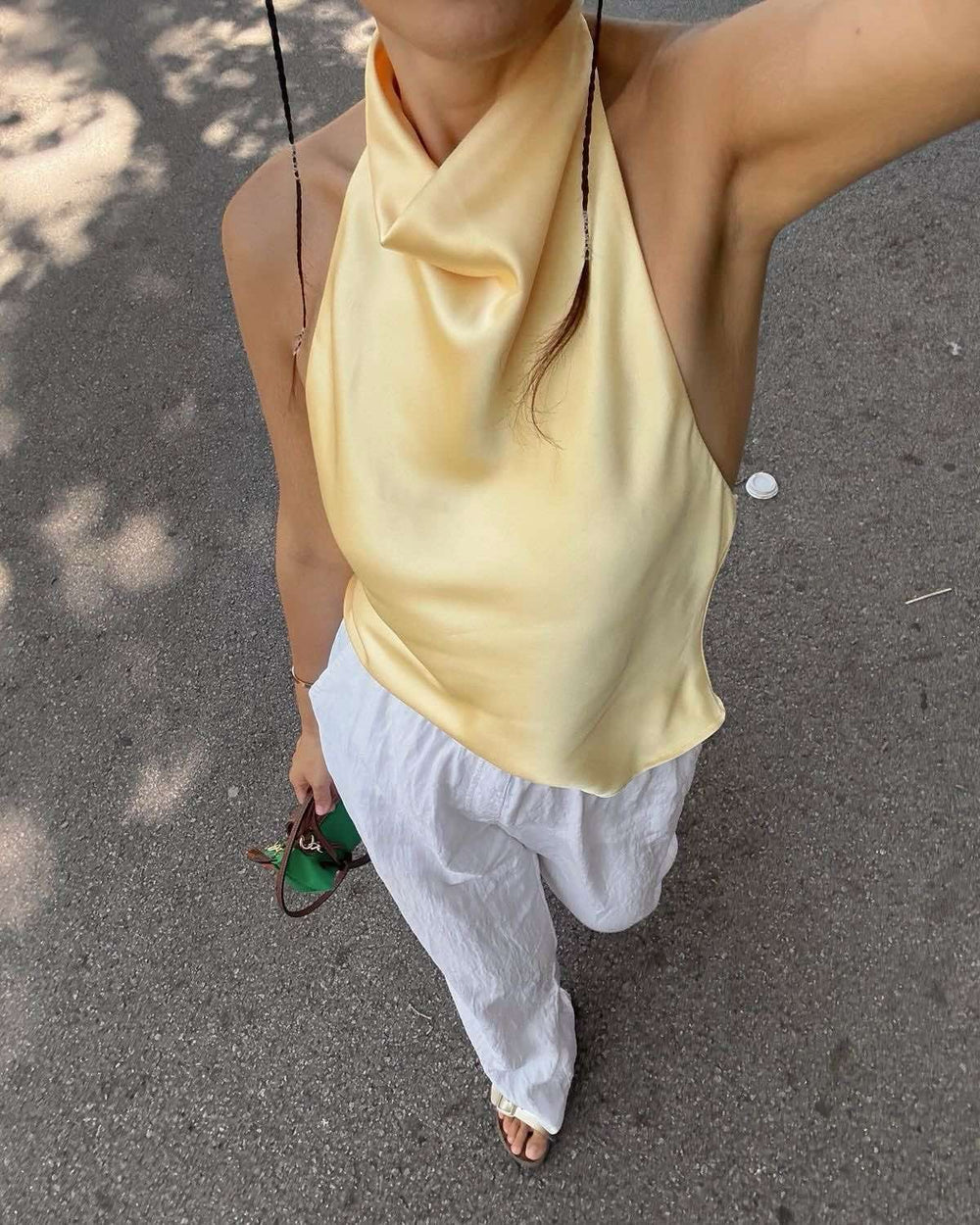 Publication Instagram