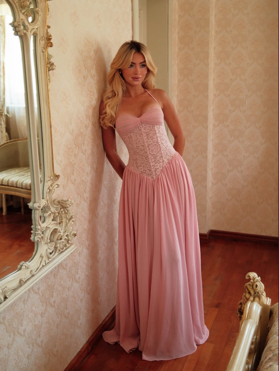 Felicia Maxi Dress