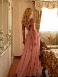 Felicia Maxi Dress