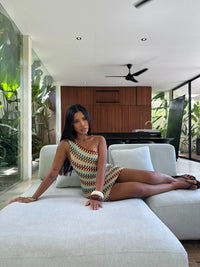 Sophia Dress
