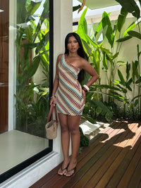 Sophia Dress