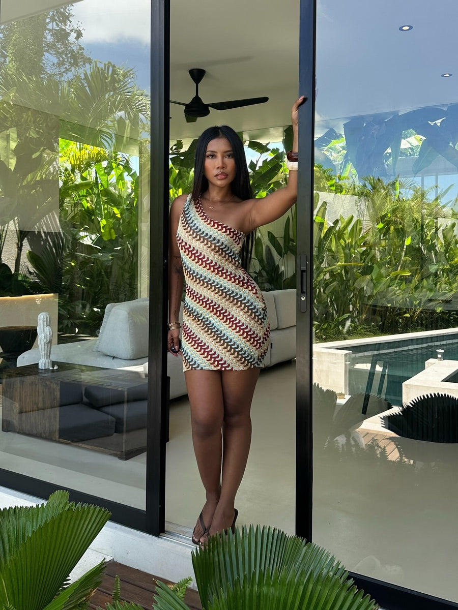 Sophia Dress