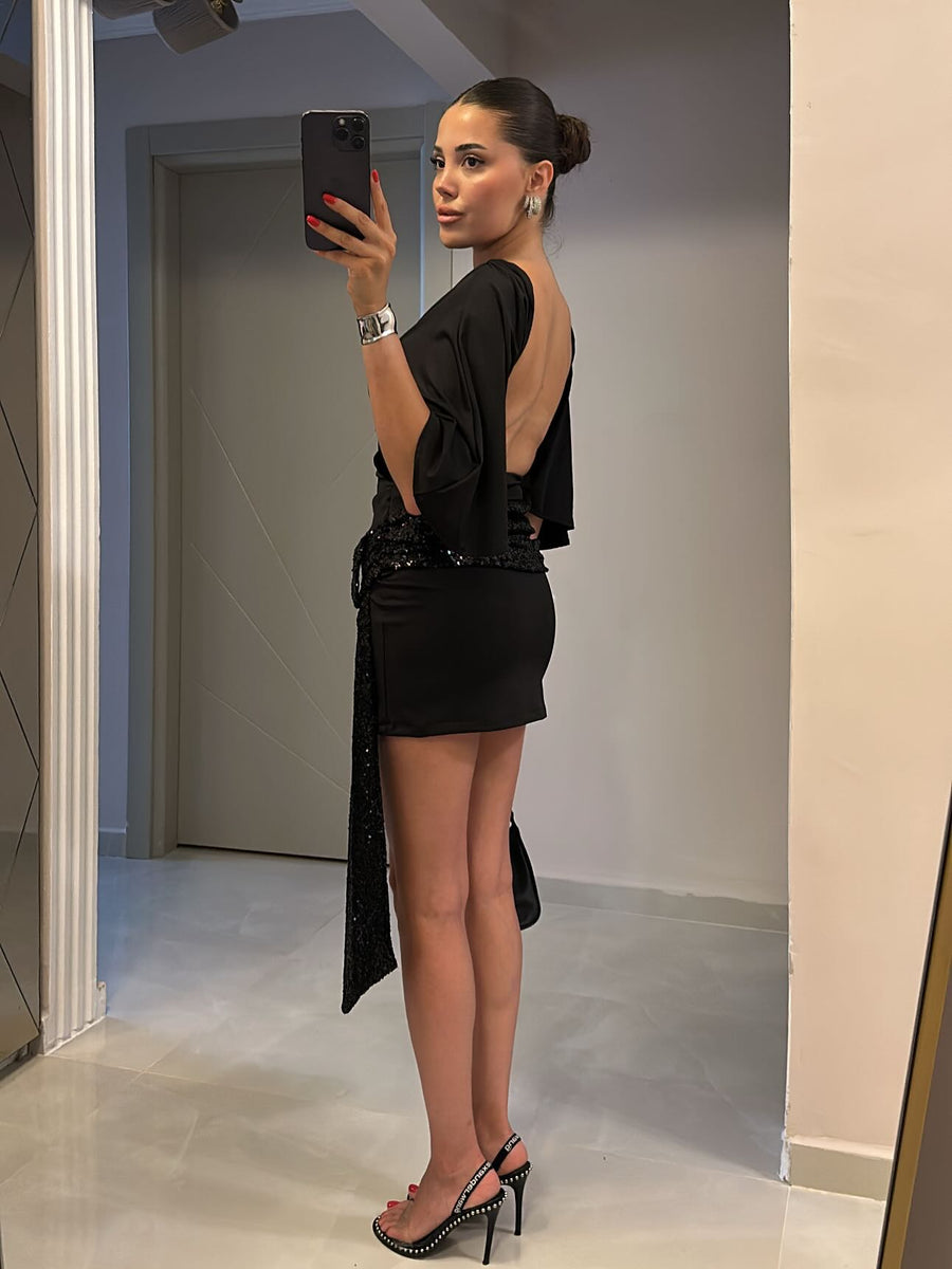 Irem-Kleid