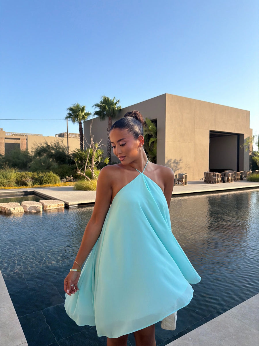 Alina-Kleid