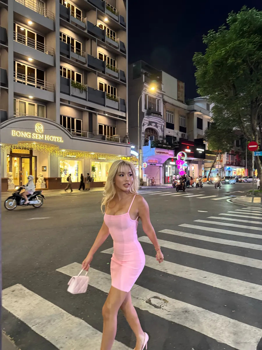 Publication Instagram