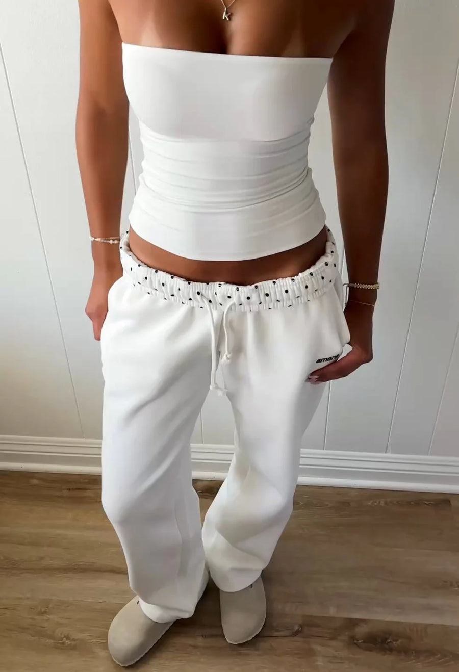 Amaré Pants