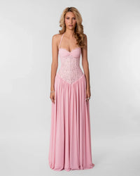 Felicia Maxikleid