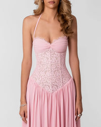 Felicia Maxikleid