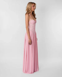 Felicia Maxikleid