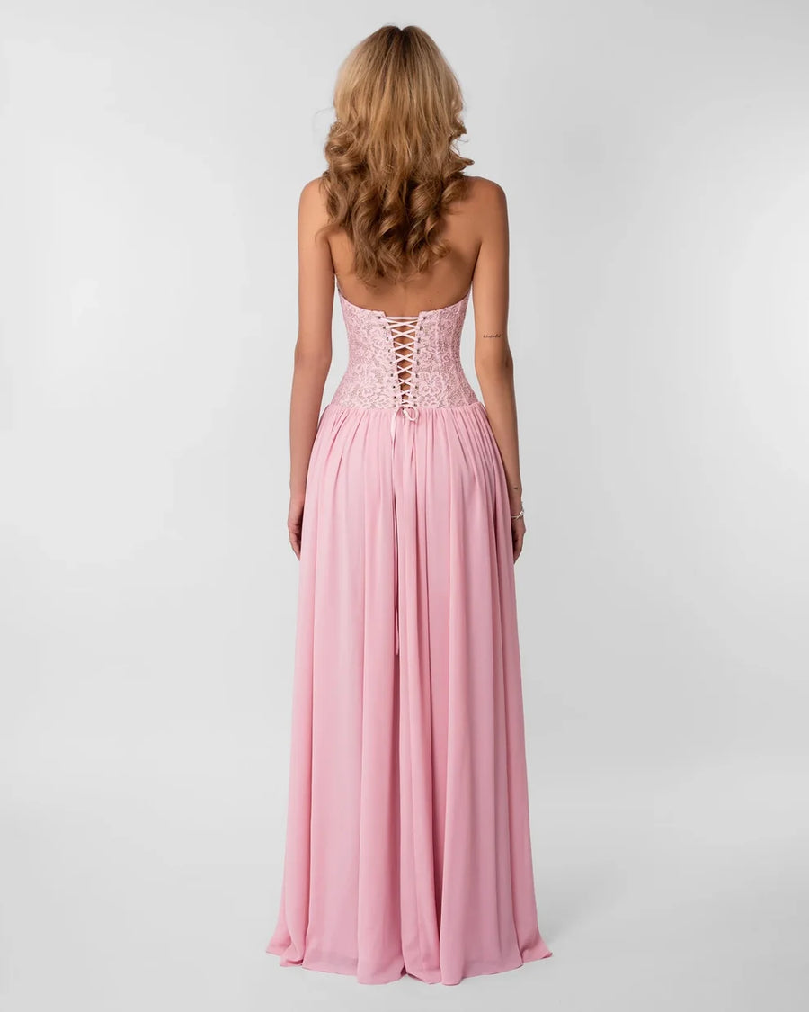 Felicia Maxikleid