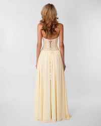 Felicia Maxikleid