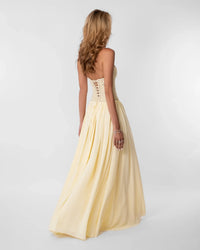 Felicia Maxikleid