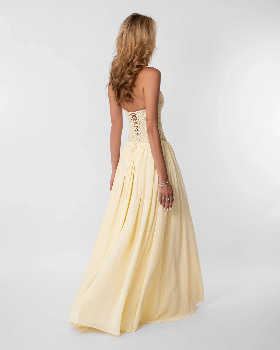 Felicia Maxikleid