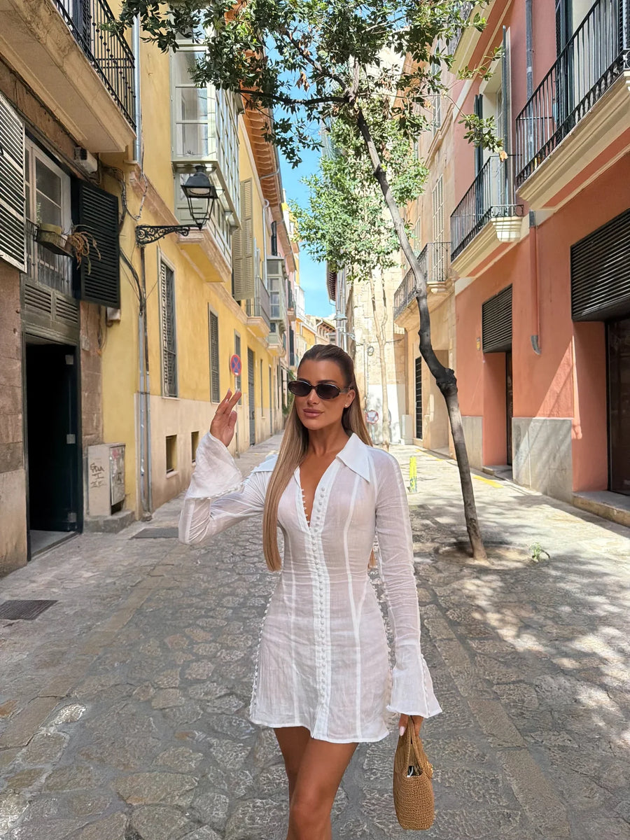 Bella Dress