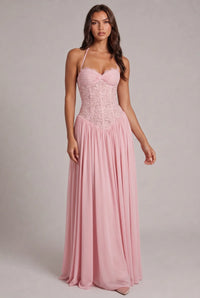 Felicia Maxi Dress