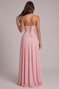 Felicia Maxi Dress