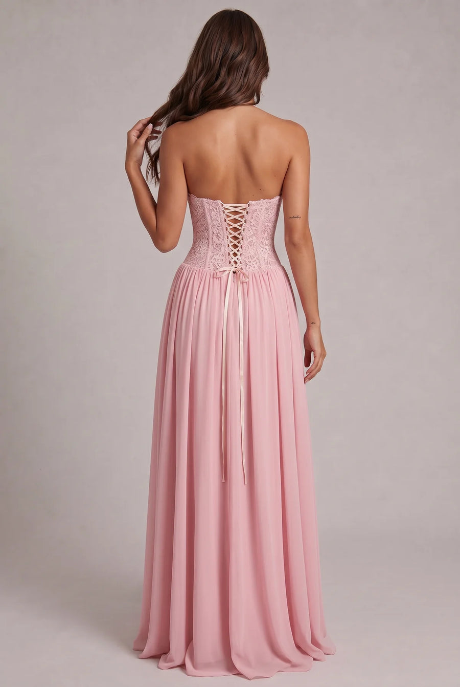 Felicia Maxi Dress