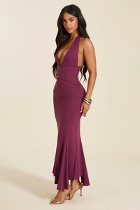 Leyla Dress