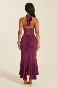 Leyla Dress