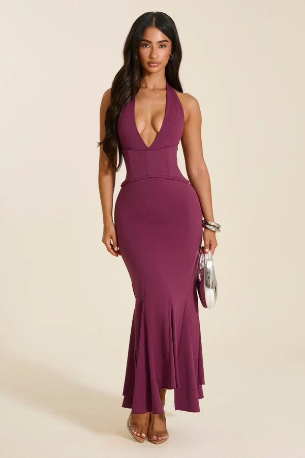 Leyla Dress