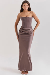 ROSA MAXI DRESS