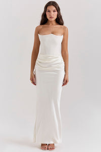 ROSA MAXI DRESS