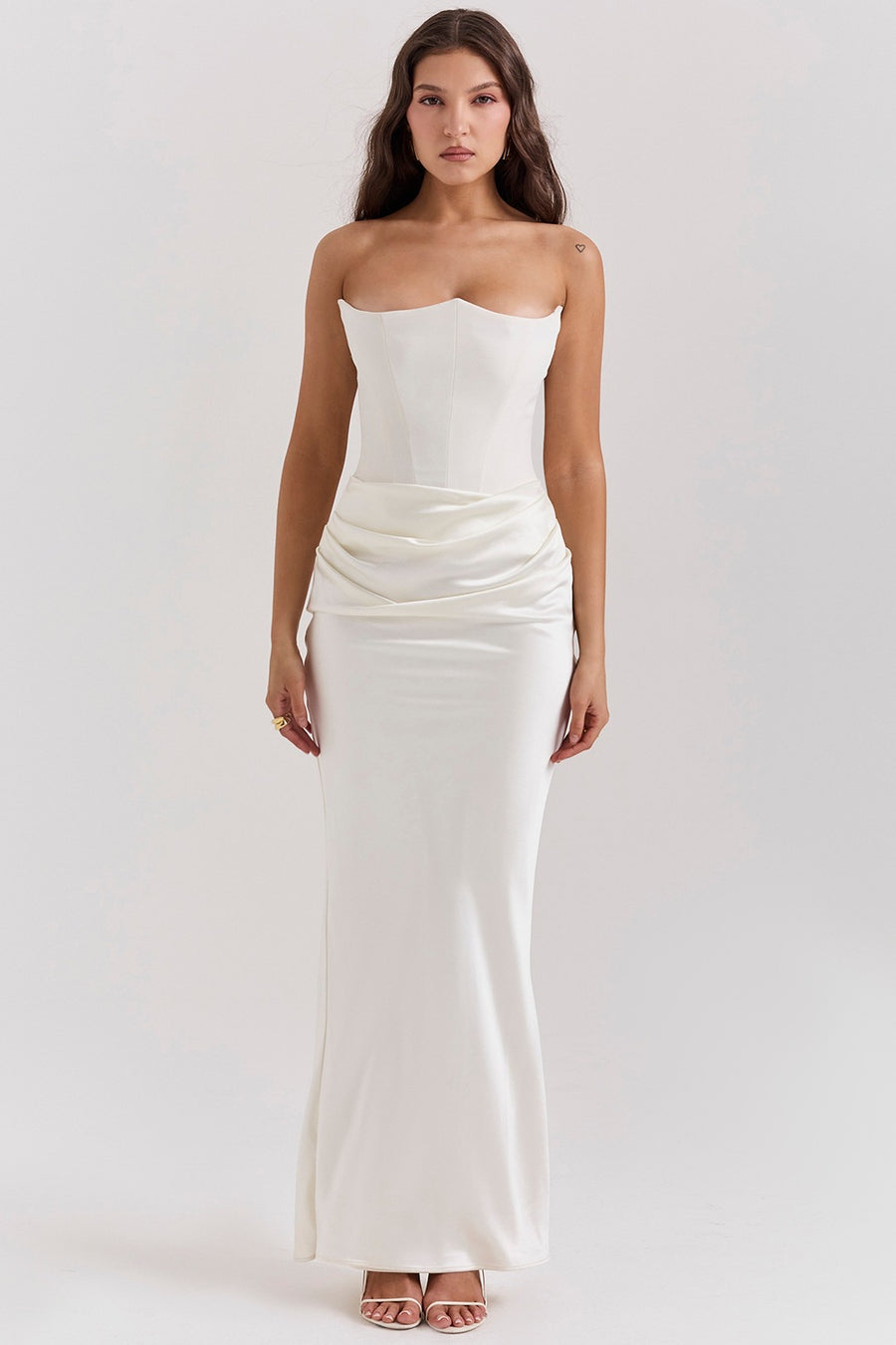 ROSA MAXI DRESS
