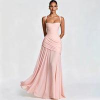 Praline Maxi Dress