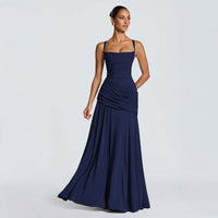 Praline Maxi Dress