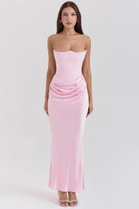 ROSA MAXI DRESS