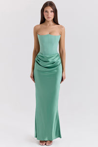 ROSA MAXI DRESS