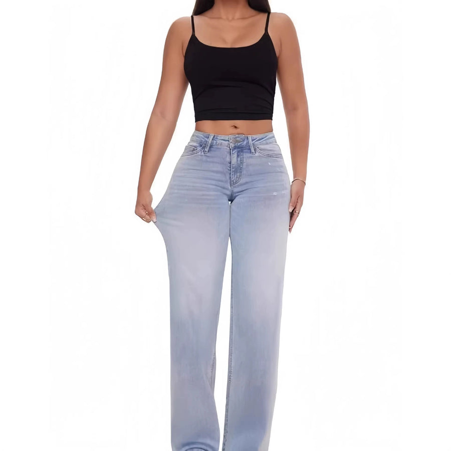 jean