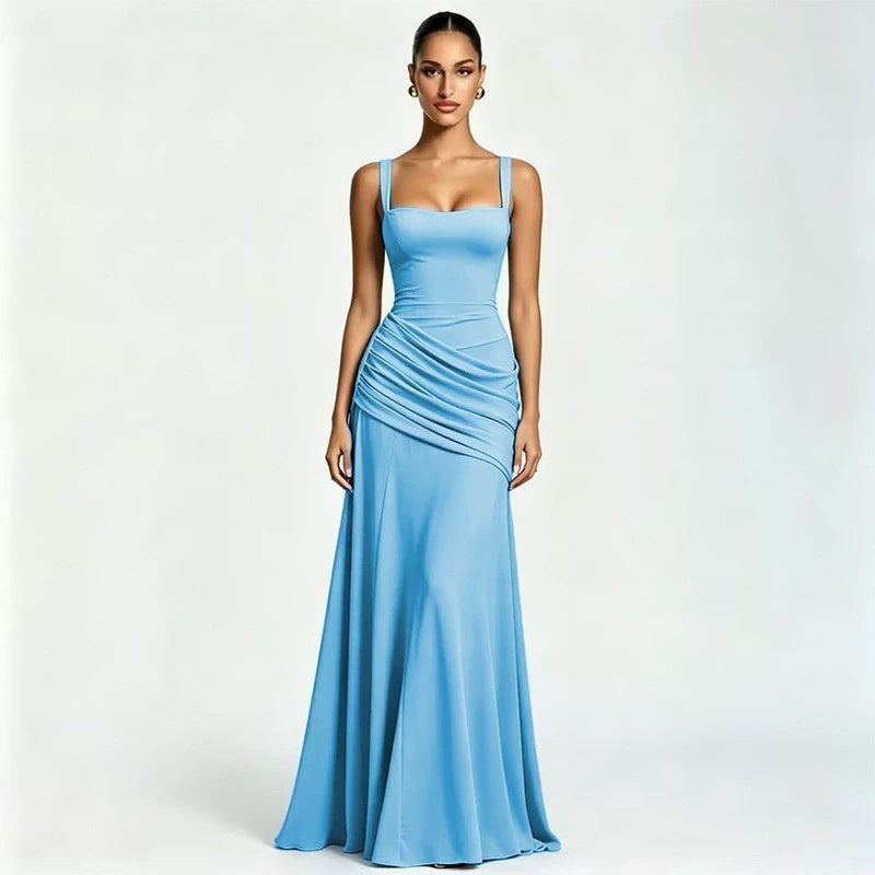 Praline Maxi Dress