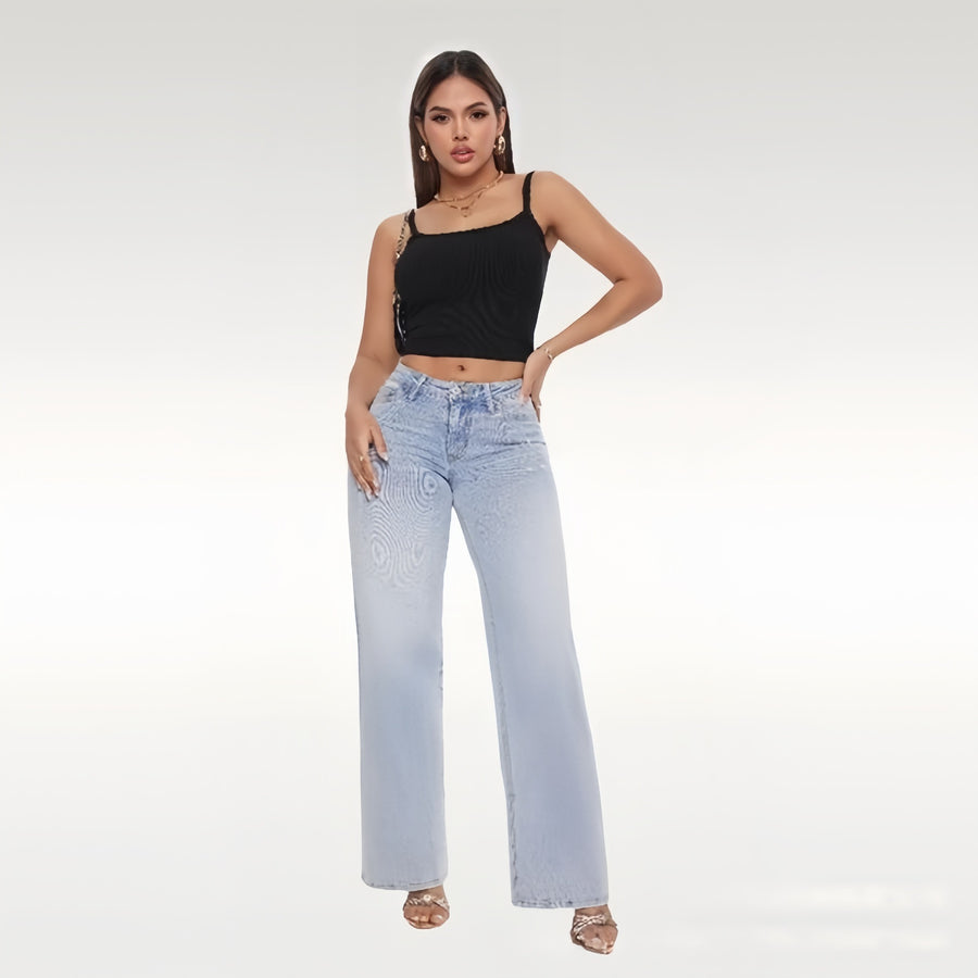 jean