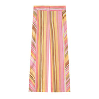 Capri Trousers