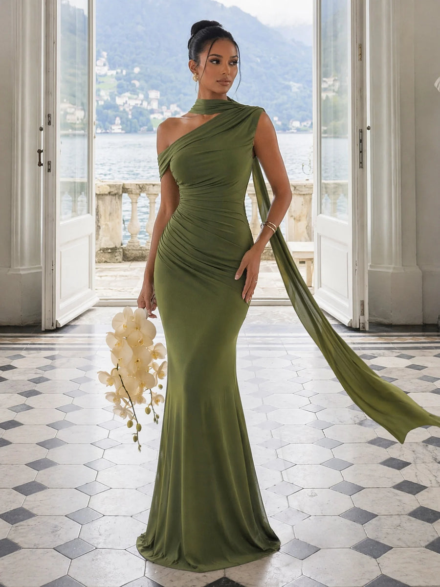 Bisha Maxi Dress
