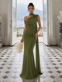 Bisha Maxi Dress
