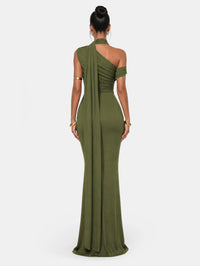 Bisha Maxi Dress