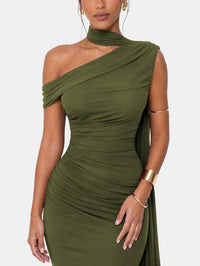 Bisha Maxi Dress