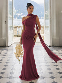 Bisha Dress