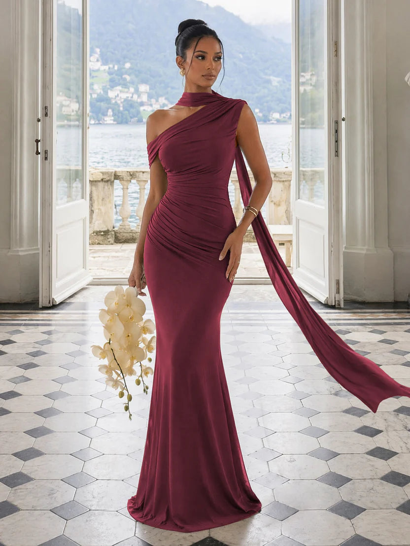 Bisha Dress