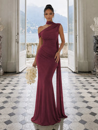 Bisha Dress